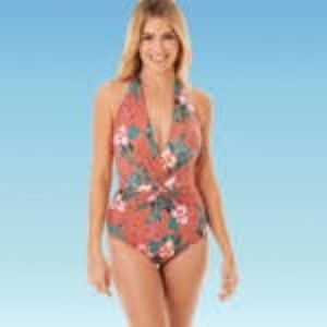 Dreamsuit by Miracle Brands Women's Slimming Contr